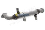 Cooler, exhaust gas recirculation VEMO V30-63-0075