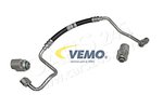 High-/Low Pressure Line, air conditioning VEMO V20-20-0001