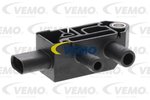Sensor, exhaust pressure VEMO V40-72-0047