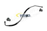 High-/Low Pressure Line, air conditioning VEMO V25-20-0003