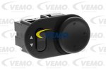 Switch, mirror adjustment VEMO V40-73-0075