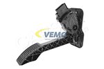 Accelerator Pedal VEMO V25-82-0008