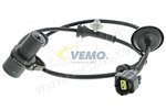 Sensor, wheel speed VEMO V51-72-0012