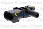 Sensor, exhaust pressure VEMO V25-72-0155