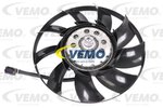 Clutch, radiator fan VEMO V48-04-0007