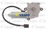 Electric Motor, sunroof VEMO V30-05-0001