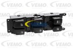 Switch, window regulator VEMO V52-73-0037
