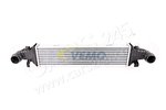 Charge Air Cooler VEMO V30-60-1312