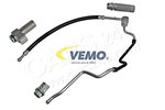 High-/Low Pressure Line, air conditioning VEMO V15-20-0011