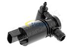 Washer Fluid Pump, window cleaning VEMO V95-08-0038