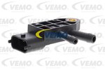 Sensor, exhaust pressure VEMO V95-72-0134