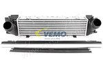 Charge Air Cooler VEMO V20-60-0075