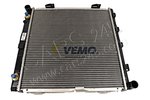 Radiator, engine cooling VEMO V30-60-1306