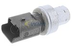 Pressure Switch, air conditioning VEMO V22-73-0012