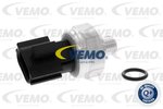 Pressure Switch, air conditioning VEMO V52-73-0043