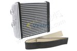 Heat Exchanger, interior heating VEMO V40-61-0007