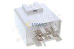 Relay, fuel pump VEMO V95-71-0001