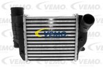Charge Air Cooler VEMO V10-60-0050