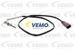 Sensor, exhaust gas temperature VEMO V10-72-1310