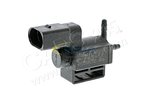 Change-Over Valve, change-over flap (induction pipe) VEMO V10-63-0074