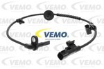 Sensor, wheel speed VEMO V40-72-0042