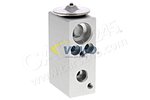 Expansion Valve, air conditioning VEMO V24-77-0032