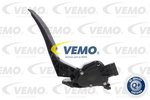 Accelerator Pedal VEMO V40-82-0005