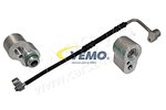 High Pressure Line, air conditioning VEMO V15-20-0049