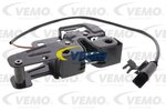 Bonnet Lock VEMO V10-85-2340