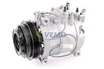 Compressor, air conditioning VEMO V15-15-2010