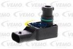 Sensor, intake manifold pressure VEMO V30-72-0228