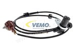 Sensor, wheel speed VEMO V38-72-0089