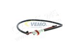 Warning Contact, brake pad wear VEMO V45-72-0008