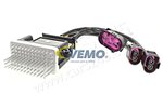 Control Unit, electric fan (engine cooling) VEMO V10-79-0027