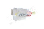 Switch, clutch control (cruise control) VEMO V20-73-0081