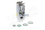 Expansion Valve, air conditioning VEMO V30-77-0023