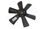 Fan Wheel, engine cooling VEMO V30-90-1633