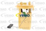 Sender Unit, fuel tank VEMO V22-09-0056