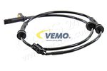 Sensor, wheel speed VEMO V38-72-0173