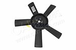 Fan Wheel, engine cooling VEMO V30-90-1623
