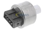 Pressure Switch, air conditioning VEMO V40-73-0010