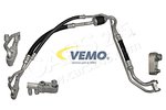 High-/Low Pressure Line, air conditioning VEMO V40-20-0012