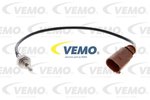 Sensor, exhaust gas temperature VEMO V10-72-0104