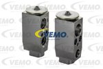 Expansion Valve, air conditioning VEMO V15-77-0029