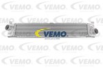 Charge Air Cooler VEMO V22-60-0057