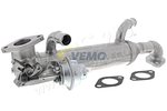 Cooler, exhaust gas recirculation VEMO V10-63-0129