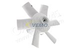 Fan, engine cooling VEMO V15-01-1825