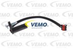 RPM Sensor, automatic transmission VEMO V25-72-1251