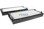 Filter, interior air VEMO V20-30-5005