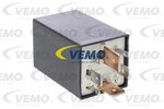 Relay, fuel pump VEMO V15-71-1023